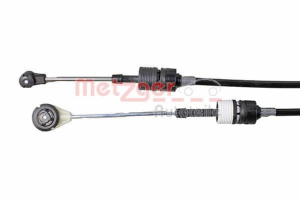 Cable para caja de cambios manual METZGER ref. 3150280